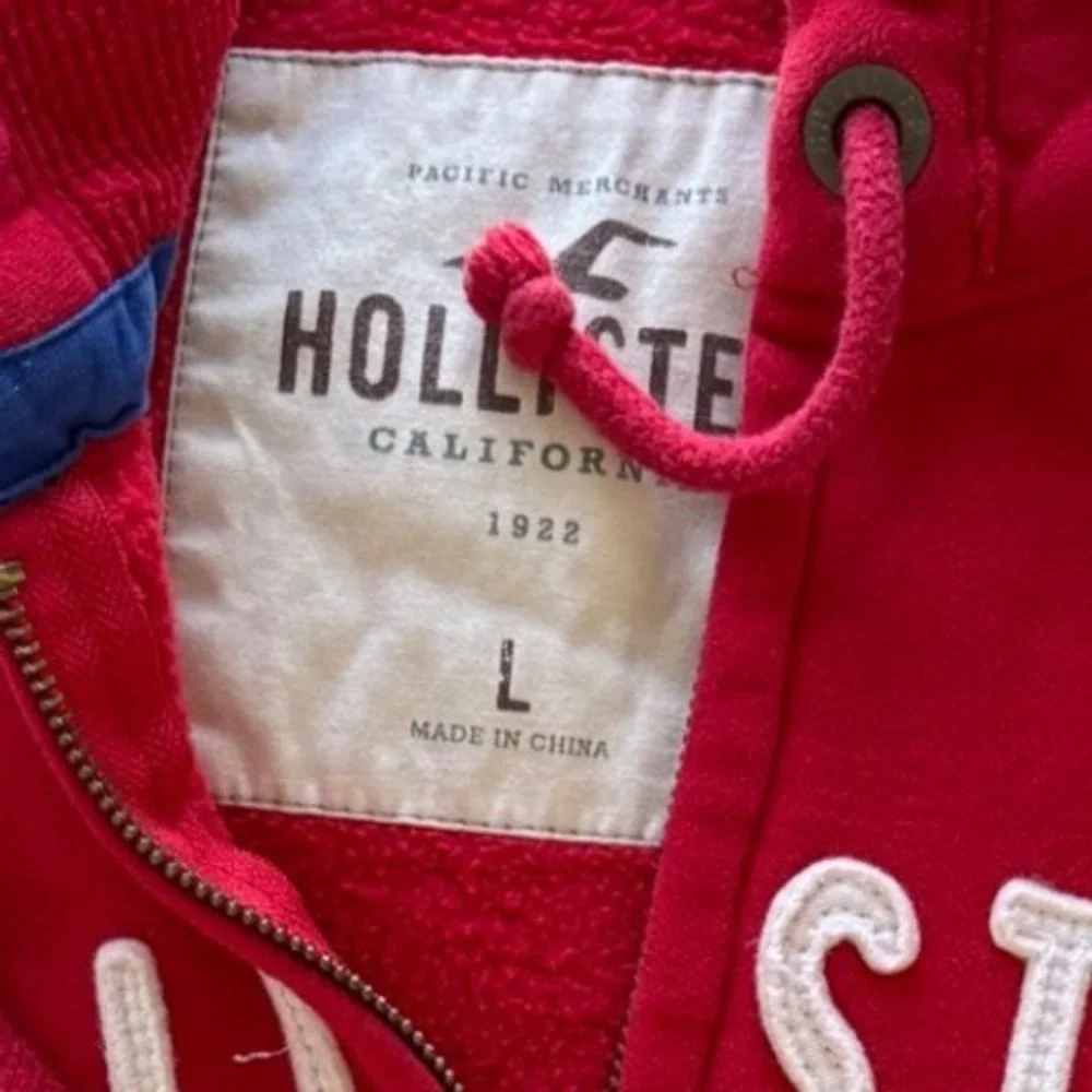Hollister this retro